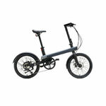 Električni Bicikl Xiaomi 20" 250W Crna , 20000 g