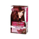 Garnier Color Sensation trajna boja za kosu 40 ml nijansa 5,62 Intense Precious Garnet